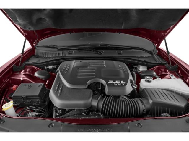 2020 Dodge Charger R/T RWD