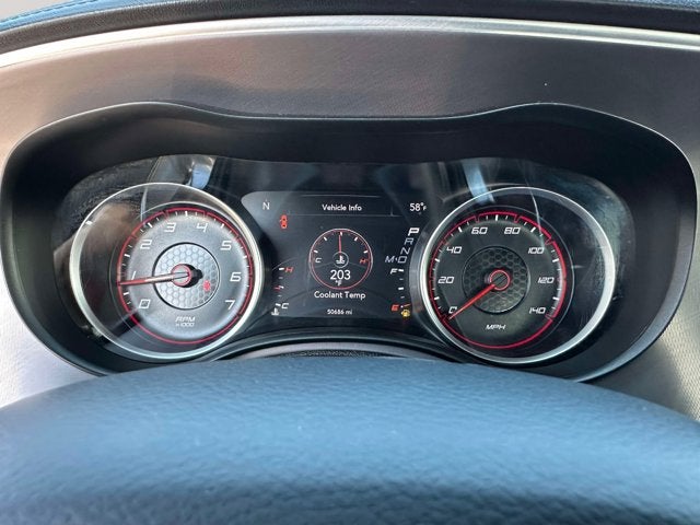 2022 Dodge Charger SXT AWD