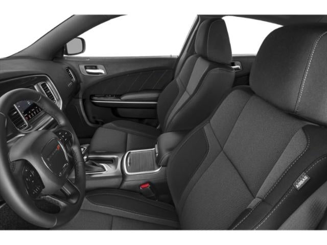 2022 Dodge Charger SXT AWD