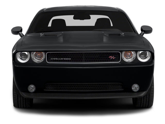 2014 Dodge Challenger R/T Classic