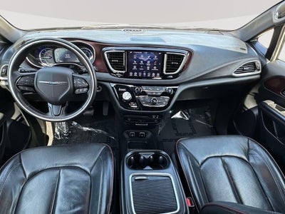 2020 Chrysler Pacifica Hybrid 35th Anniversary Limited