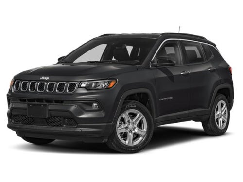 2023 Jeep Compass Sport 4x4