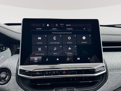 2023 Jeep Compass Sport 4x4