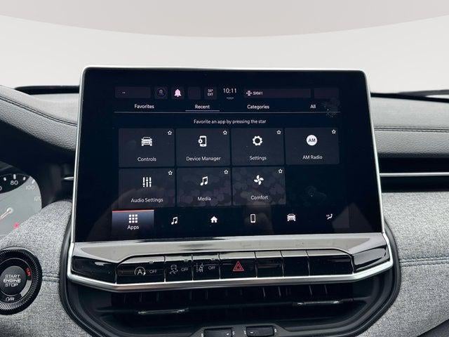 2023 Jeep Compass Sport 4x4