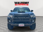 2017 Toyota Tacoma SR V6