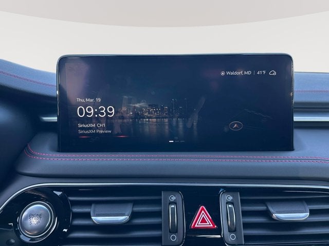 2023 Genesis G70 3.3T AWD