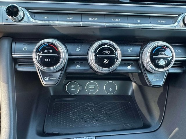 2023 Genesis G70 3.3T AWD