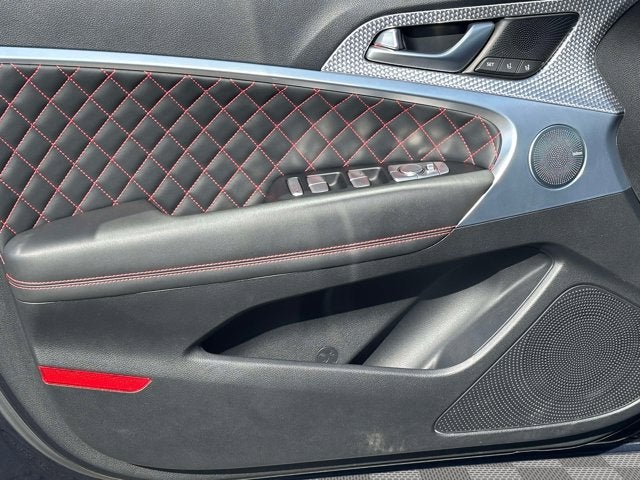 2023 Genesis G70 3.3T AWD