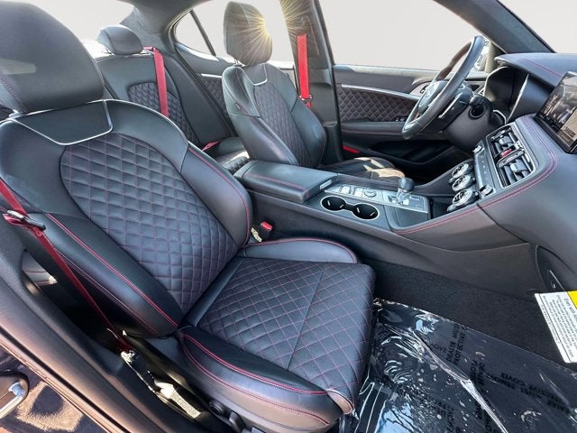 2023 Genesis G70 3.3T AWD