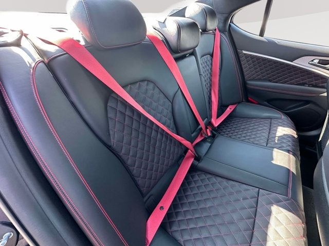 2023 Genesis G70 3.3T AWD