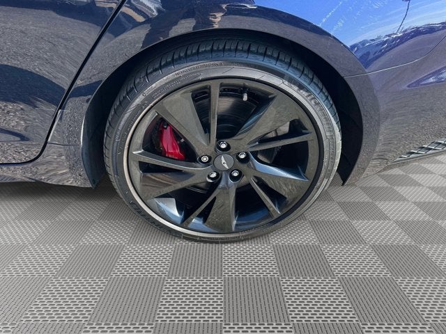 2023 Genesis G70 3.3T AWD