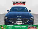 2023 Genesis G70 3.3T AWD