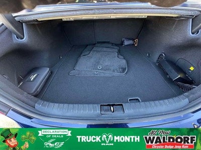 2023 Genesis G70 3.3T AWD