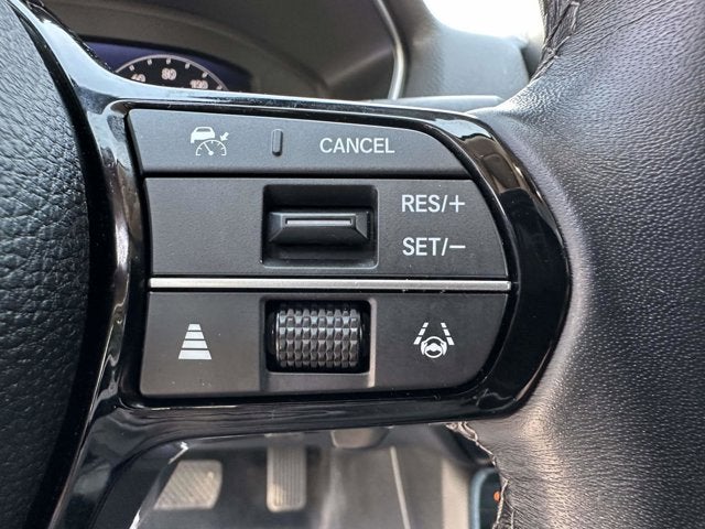 2024 Honda Civic Sedan Touring