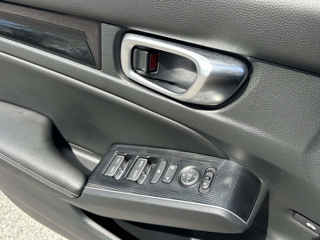 2024 Honda Civic Sedan Touring