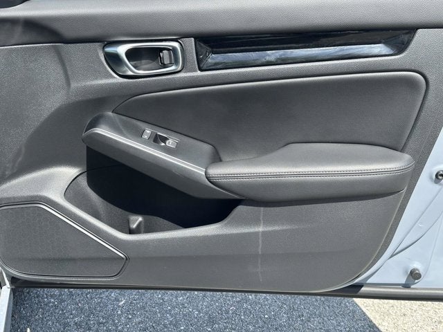 2024 Honda Civic Sedan Touring