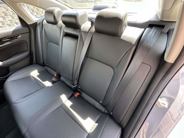 2024 Honda Civic Sedan Touring
