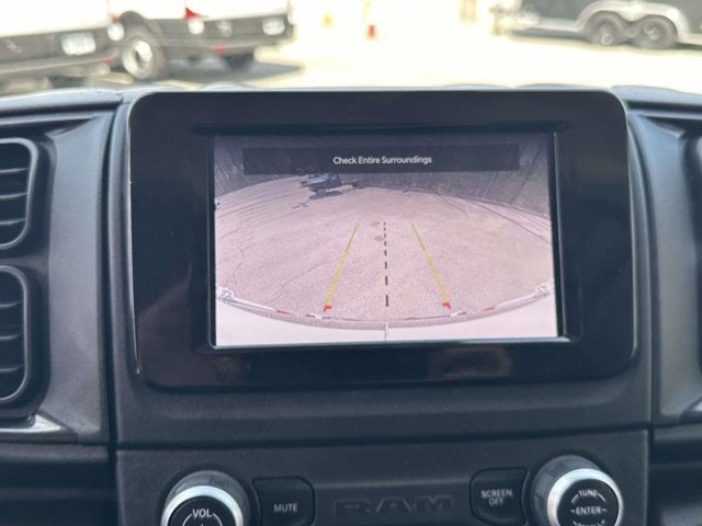 2022 RAM ProMaster Cargo Van 2500 High Roof 159" WB