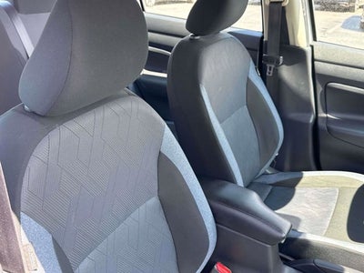 2024 Nissan Versa SV