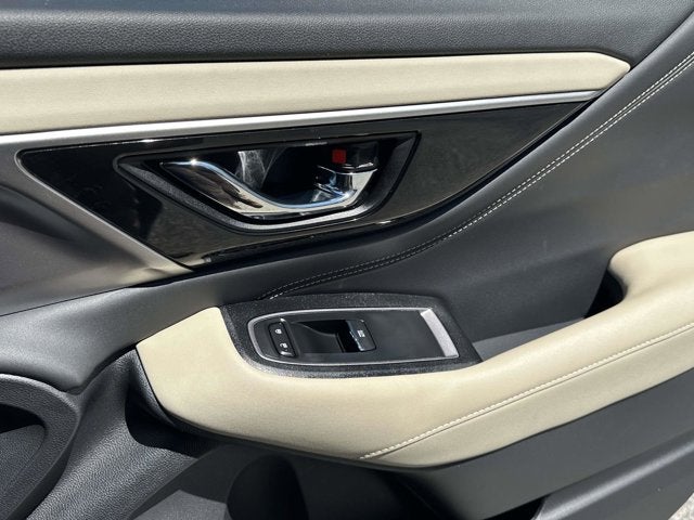 2021 Subaru Outback Limited XT