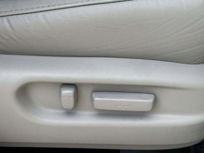 2021 Honda Pilot Elite