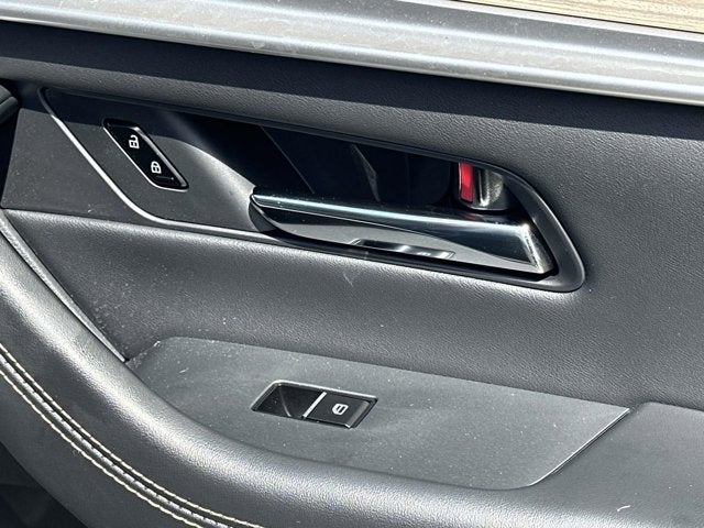 2026 Mazda Mazda CX-70 PHEV SC Plus