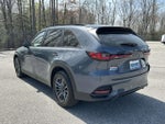 2026 Mazda Mazda CX-70 PHEV SC Plus