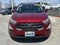 2018 Ford EcoSport SES