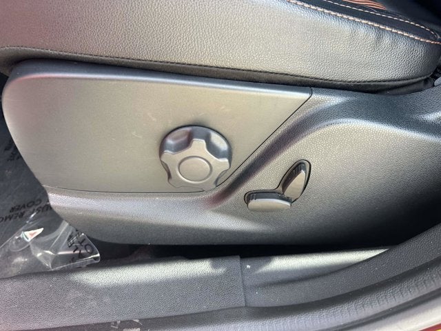 2018 Ford EcoSport SES