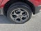 2018 Ford EcoSport SES