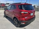 2018 Ford EcoSport SES