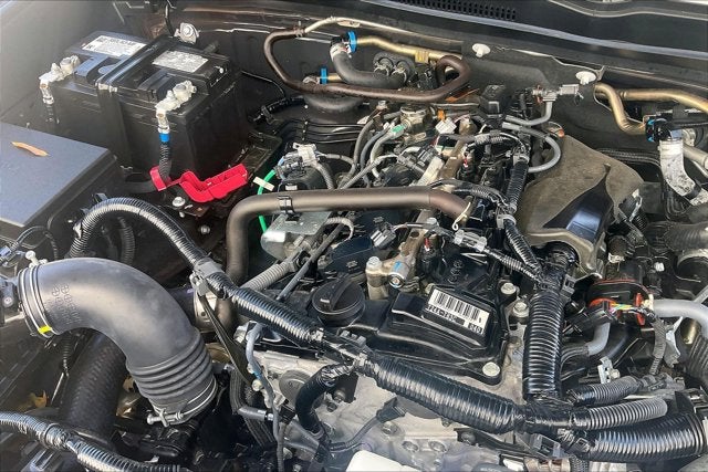 2025 Toyota TACOMA SR5 SR5