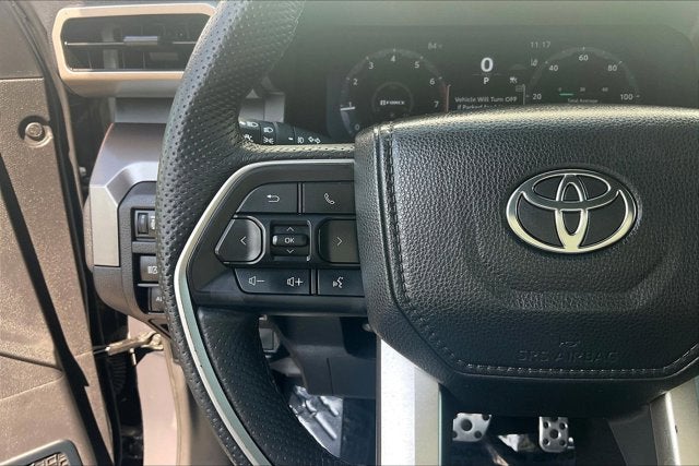 2024 Toyota TACOMA TRD SPORT TRD Sport