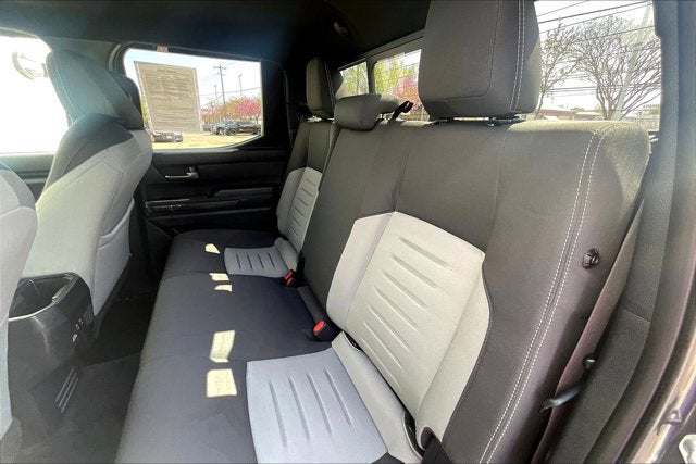 2024 Toyota TACOMA TRD SPORT TRD Sport