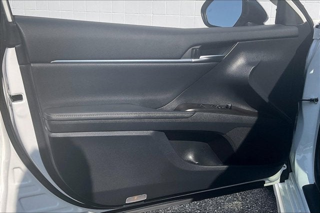 2024 Toyota CAMRY XSE V6