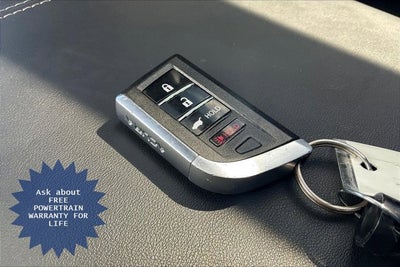 2023 Acura MDX w/Technology Package