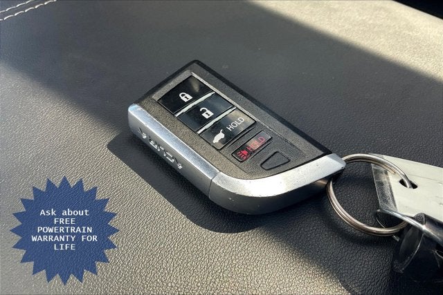 2023 Acura MDX w/Technology Package