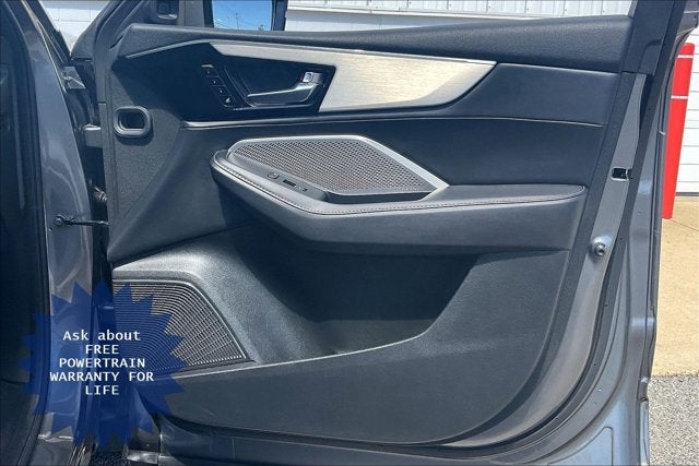 2023 Acura MDX w/Technology Package