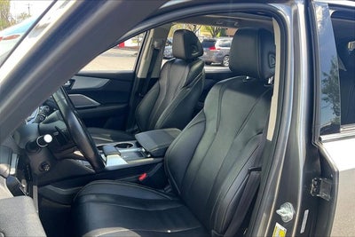 2023 Acura MDX w/Technology Package