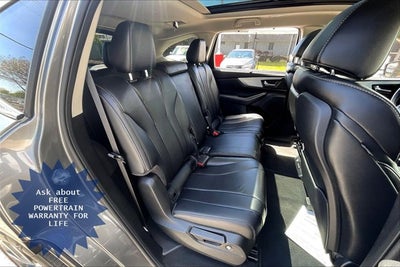 2023 Acura MDX w/Technology Package
