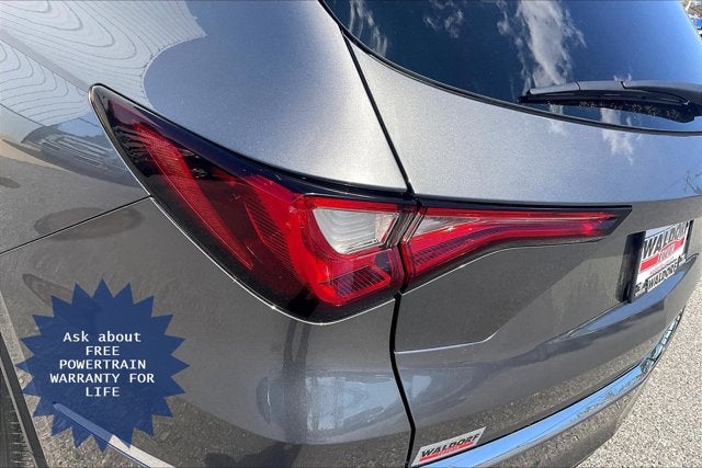 2023 Acura MDX w/Technology Package