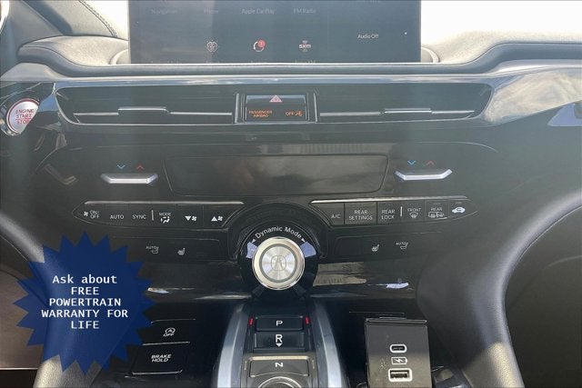 2023 Acura MDX w/Technology Package