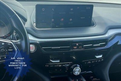 2023 Acura MDX w/Technology Package