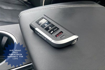 2023 Acura MDX w/Advance Package