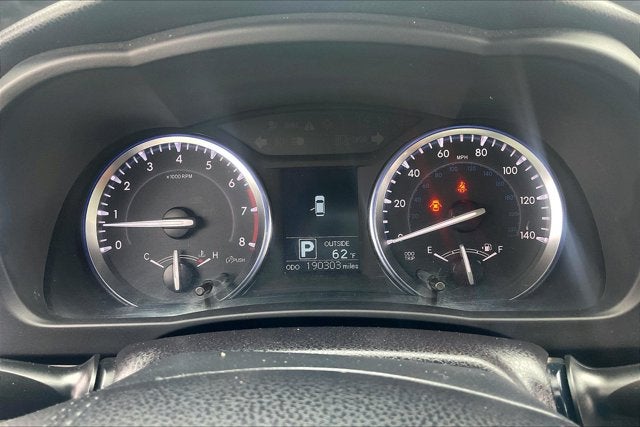 2016 Toyota HIGHLANDER LE Plus