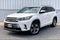 2018 Toyota HIGHLANDER Limited Platinum
