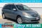 2010 Toyota SIENNA XLE
