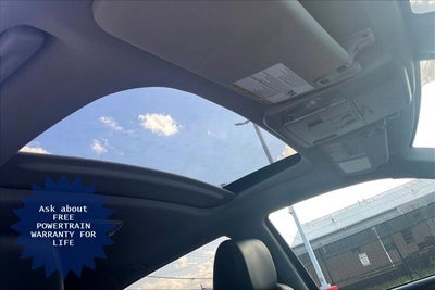 2019 Toyota TUNDRA 4X4 Platinum