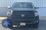 2019 Toyota TUNDRA 4X4 Platinum