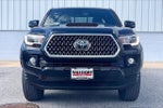 2018 Toyota TACOMA TRD SPORT TRD Sport